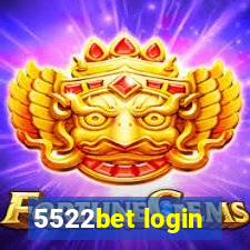 5522bet login